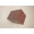 Кавовий столик Standart cube Tile 2.5 см4