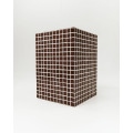 Кавовий столик Standart cube Tile 2.5 см1