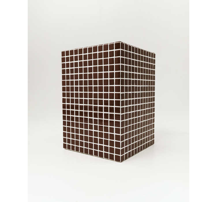 Кавовий столик Standart cube Tile 2.5 см1