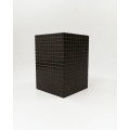 Кавовий столик Standart cube Tile 2.5 см2