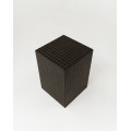 Кавовий столик Standart cube Tile 2.5 см3