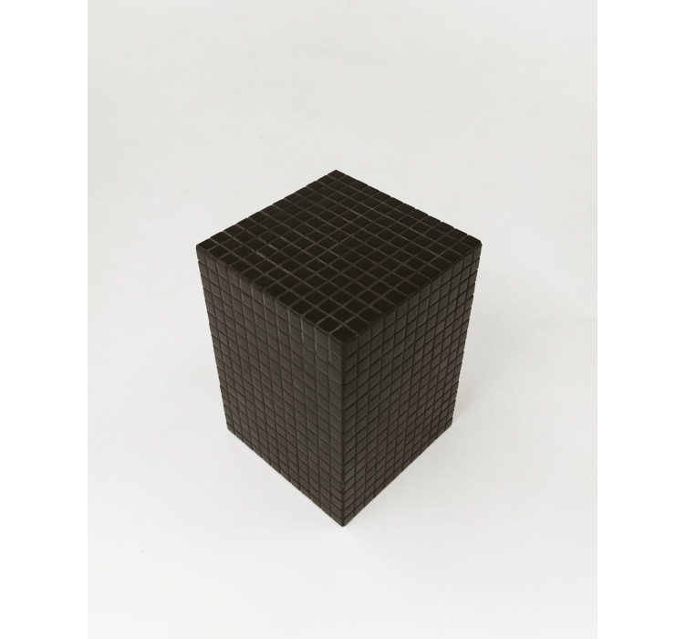 Кавовий столик Standart cube Tile 2.5 см3