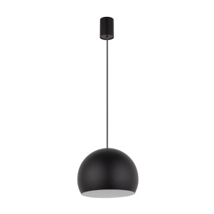 Підвісний світильник Nowodvorski 10334 Candy I Zwis GU10 1x35W IP20 Bl