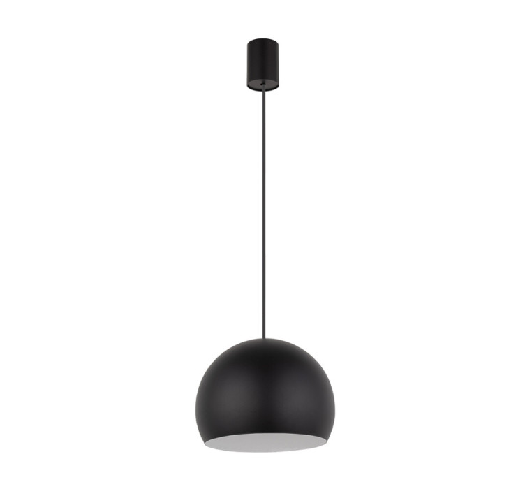 Підвісний світильник Nowodvorski 10334 Candy I Zwis GU10 1x35W IP20 Bl1