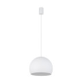 Підвісний світильник Nowodvorski 10335 Candy I Zwis GU10 1x35W IP20 Wh1