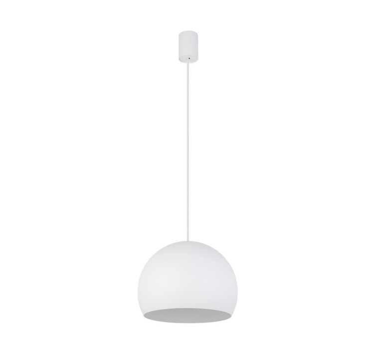 Підвісний світильник Nowodvorski 10335 Candy I Zwis GU10 1x35W IP20 Wh1