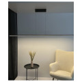 Люстра Bar Led L2