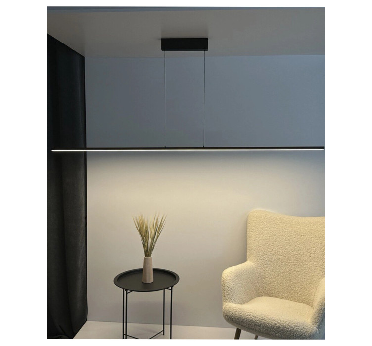 Люстра Bar Led L2