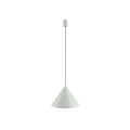 Подвесной светильник Nowodvorski 10878 Zenith M Silk Gray1