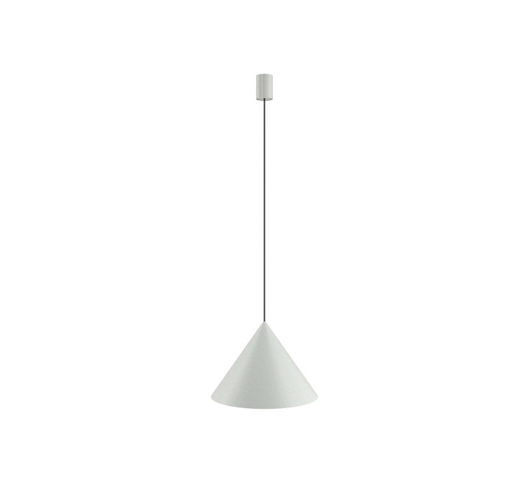 Подвесной светильник Nowodvorski 10878 Zenith M Silk Gray1