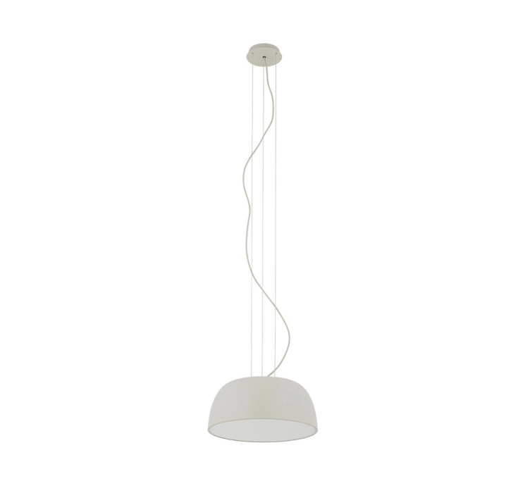 Подвесной светильник Nowodvorski 11226 Satellite S E27 3x25W IP20 Silk Gray1