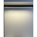 Вуличний світильник Outline L Led3