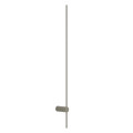 Светильник Nowodvorski 11381 Saber LED L 1x16W 3000K 540Lm IP20 Silk Olive1