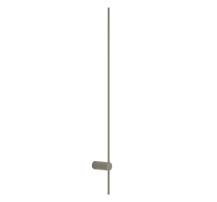 Светильник Nowodvorski 11381 Saber LED L 1x16W 3000K 540Lm IP20 Silk Olive1