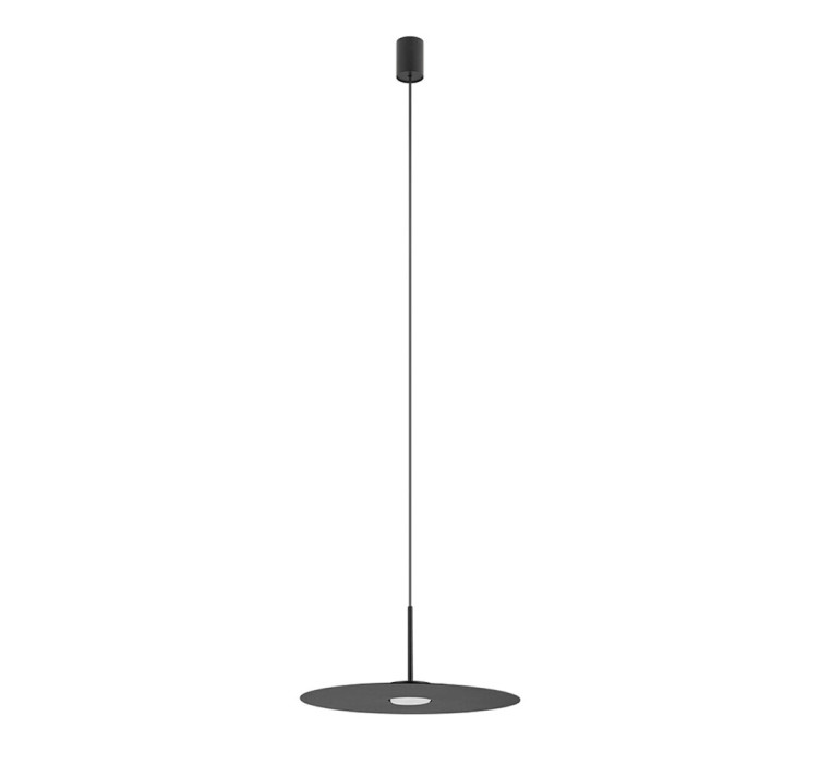 Подвесной светильник Nowodvorski 11410 Simone GX53 1x12W IP20 Bk1