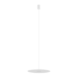 Подвесной светильник Nowodvorski 11411 Simone GX53 1x12W IP20 Wh