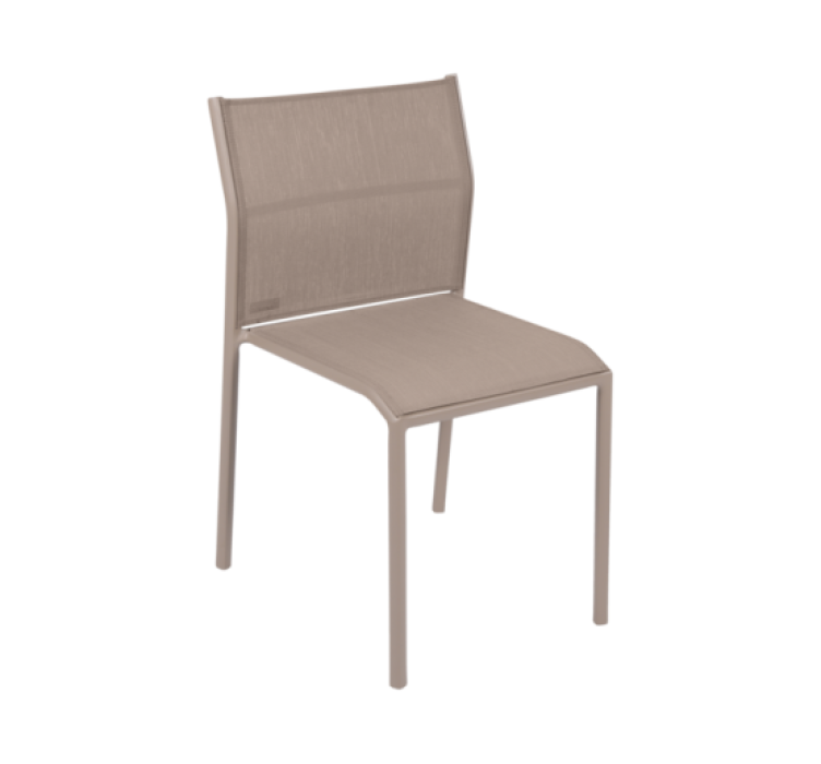 Стул Cadiz Chair Nutmeg1