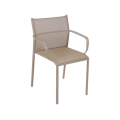 Крісло Cadiz Armchair Nutmeg1