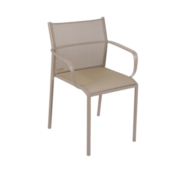 Крісло Cadiz Armchair Nutmeg1