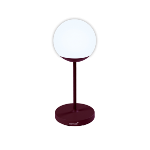 Настільний світильник Mooon! H63 Cherry