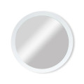 Дзеркало настінне Entry Mirror D515 White1