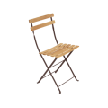 Стілець Bistro Natural Chair8