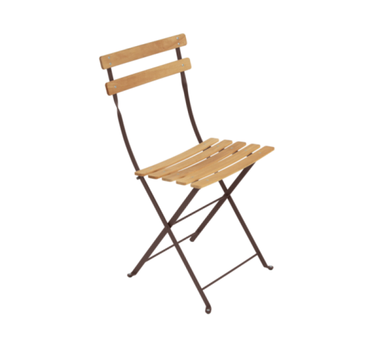 Стілець Bistro Natural Chair8