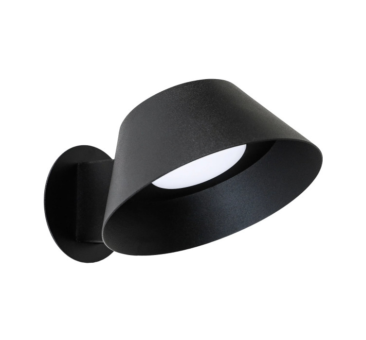 Бра Monday W160 Black1