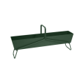 Кашпо Basket Long Planter19