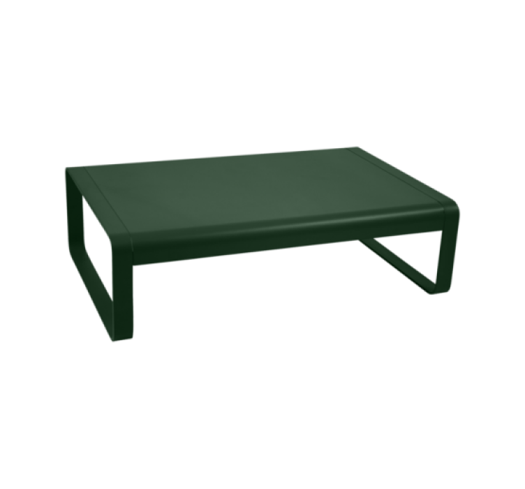 Кавовий столик Bellevie Low Table 103x757