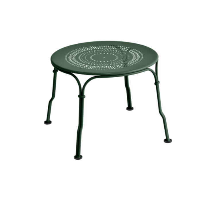 Кофейный стол 1900 Low Table 4514