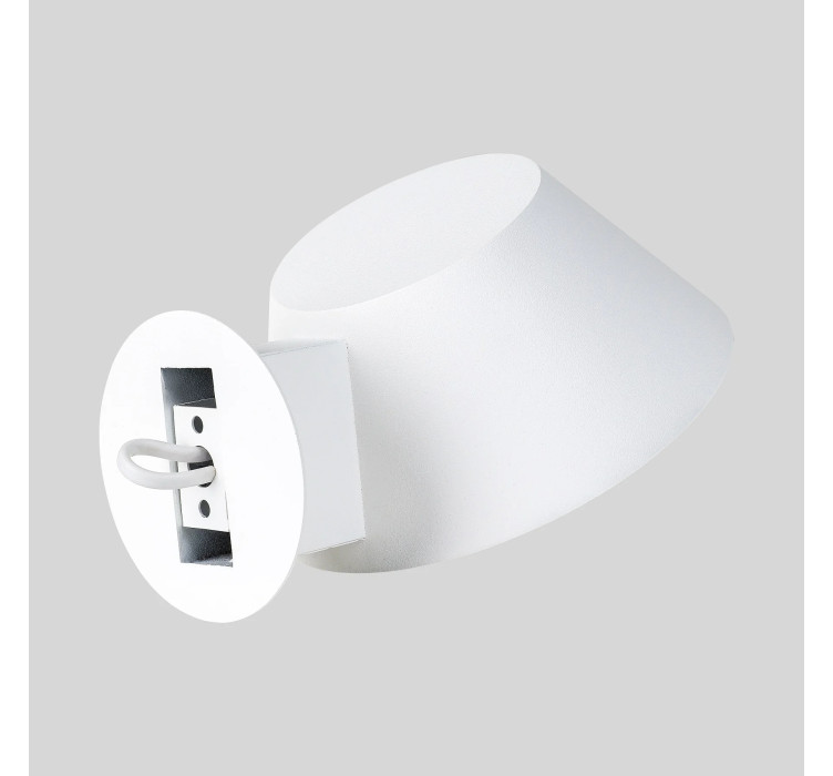 Бра Monday W160 White3