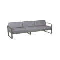 Диван Bellevie 3 Seater Sofa9
