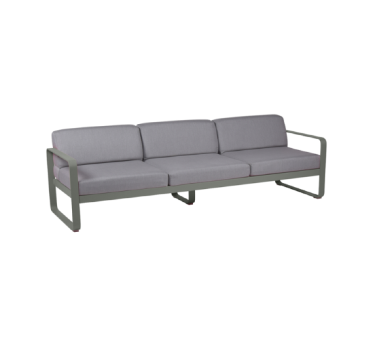 Диван Bellevie 3 Seater Sofa9