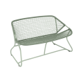 Лавка Sixties Bench 118 Cactus1