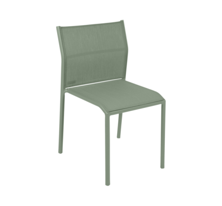 Стул Cadiz Chair Cactus1