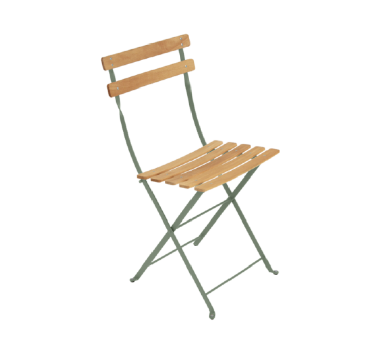 Стілець Bistro Natural Chair10