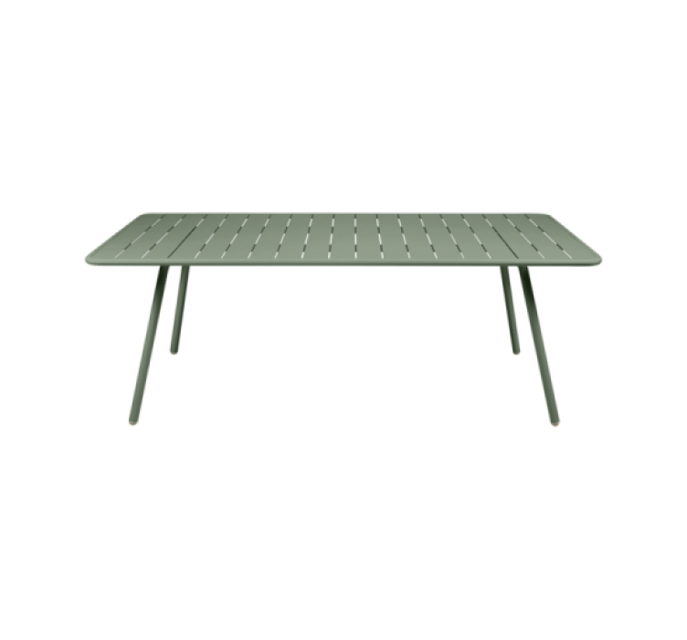 Стіл Luxembourg Table 207x1005