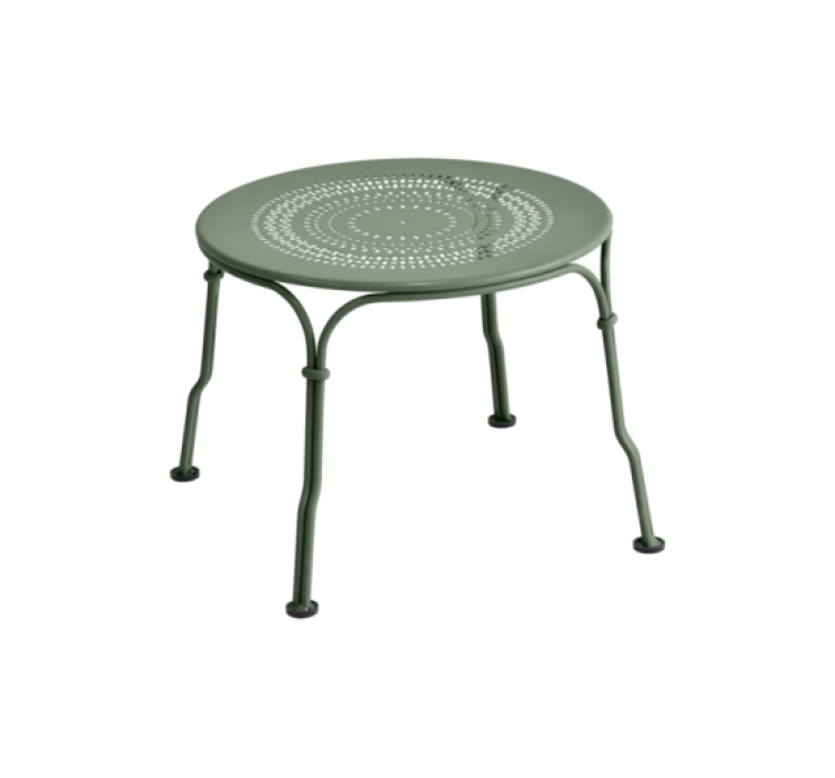 Кофейный стол 1900 Low Table 4513