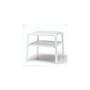 Столик Vela 1897 White