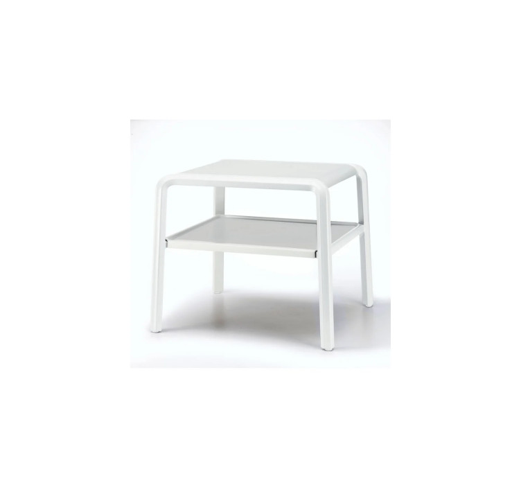 Столик Vela 1897 White1