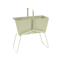 Кашпо Basket High Planter12