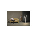 Торшер VERTICAL 3 LED WH Mantra 73472