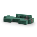 Диван угловой "Loft" 350х160х80 см5