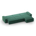 Диван угловой "Loft" 350х160х80 см3