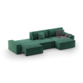 Диван угловой "Loft" 350х160х80 см2