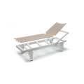 Шезлонг Tahiti White Dove Grey4