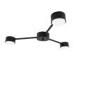 Світильник підвісний Dots GX53 C3-325 Black2