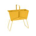 Кашпо Basket High Planter11