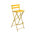 Барный стул Bistro Foldable Bar Chair4